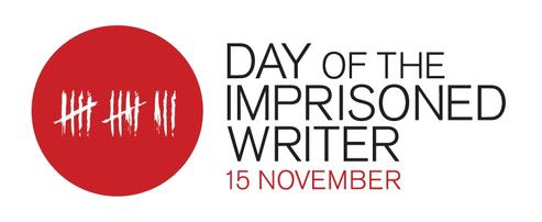 PEN_International_-_Day_of_the_Imprisoned_Writer